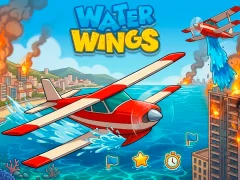 Spil Water Wings online