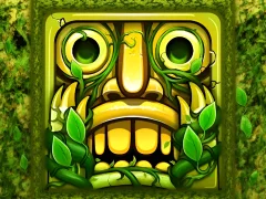 Spil Temple Run 2 online
