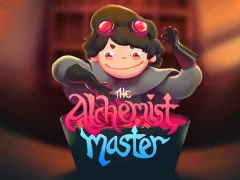 Spil Alchemy Master online