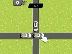 Spil Car Escape Traffic Puzzle Game online