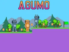 Spil Agumo online