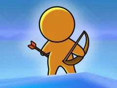 Spil Good Arrow online