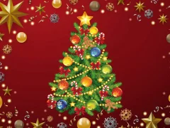 Spil Hyper Merry Christmas Party online