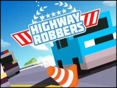 Spil Highway Robbers online