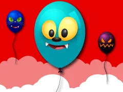 Spil Rise Up Halloween online