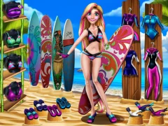 Spil Rachel Summer Fashion Trend! online