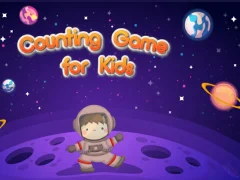 Spil Counting For Kids online