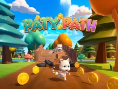 Spil Paty Path online