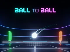 Spil Ball to Ball online