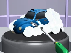 Spil Pimp My Car online