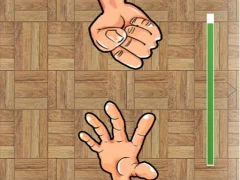 Spil Rock, Paper, Scissor online