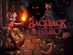 Spil Backpack Hero online