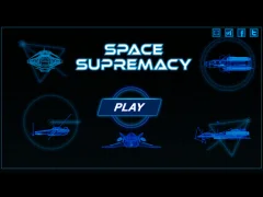 Spil Space Supremacys online
