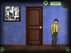 Spil Amgel Easy Room Escape 320 online