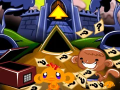 Spil Monkey GO Happy 954 online
