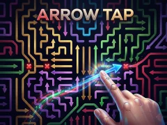 Spil Arrow Tap online