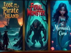 Spil Becool games online