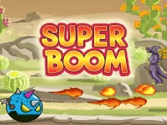 Spil Super Boom online