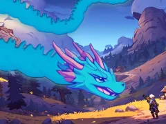 Spil Garden Guardians online