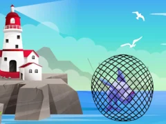 Spil Freedom Fin online