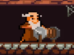 Spil Uncle Miner online