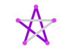 Spil 1 Line online