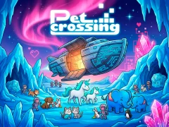 Spil Pet Crossing online