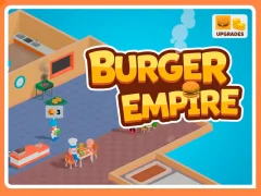 Spil Burger Empire online