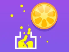 Spil Squeezed Orange online