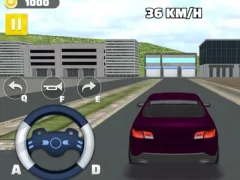Spil The Long Drive online