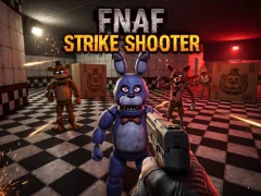 Spil FNAF Strike Shooter online