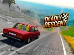 Spil Deadly Descent online