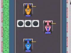 Spil Rapid Apex Rush online