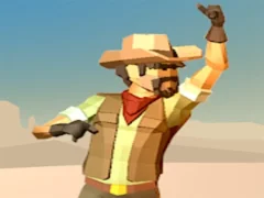 Spil crazy cowboy online