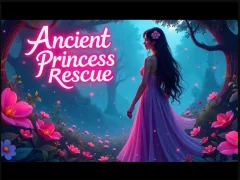Spil Ancient Princess Rescue online