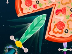 Spil Knife Hit online