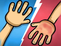 Spil Slap Hands online