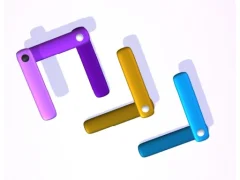 Spil Crunch Lock online