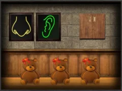 Spil Amgel Kids Room Escape 72 online