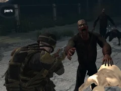 Spil Zombie Warz Survival online