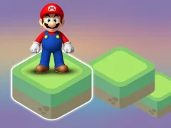 Spil Super Mario Stacks online
