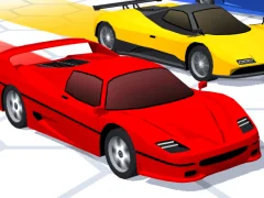 Spil Survival Race online