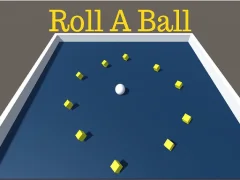 Spil Roll a Ball online