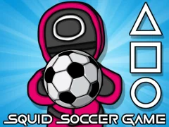 Spil Squid Soccer online