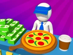 Spil Here Your Pizza online