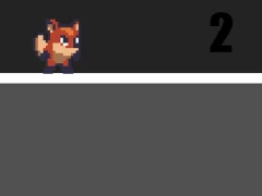 Spil Noob Fox 2 online
