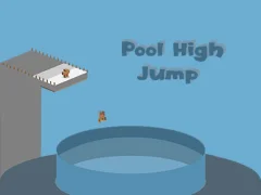 Spil Pool High Jump online
