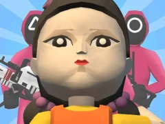 Spil Squid Game Mix online