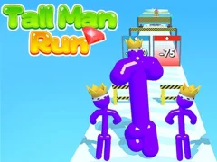 Spil Long Neck Tall Man Run online