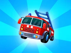 Spil Kids Transport online